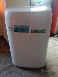 condizionatore portatile 