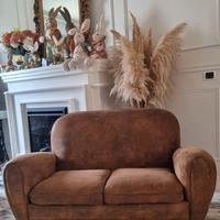 Divano MAISONS DE MONDE