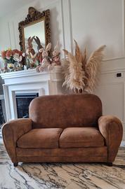 Divano MAISONS DE MONDE