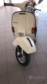 Piaggio Vespa 125 Primavera - 1982