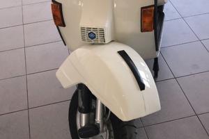 Piaggio Vespa 125 Primavera - 1982