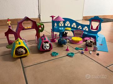 Pet parade