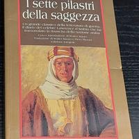 I sette pilastri della saggezza – Lawrence 1995