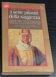 I sette pilastri della saggezza – Lawrence 1995