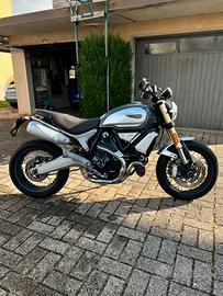 Ducati Scrambler 1100 Special