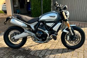 Ducati Scrambler 1100 Special