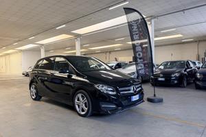 Mercedes-benz B 200 Premium