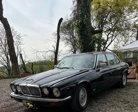 Jaguar xj6/xj12 (1968-86) - 1985