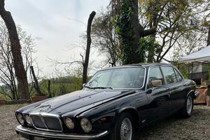 Jaguar xj6/xj12 (1968-86) - 1985