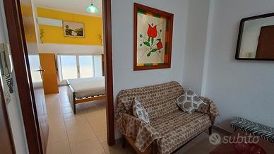 bilocale zona ipercoop viale calabria