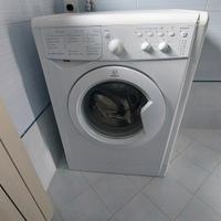 Lavatrice Indesit
