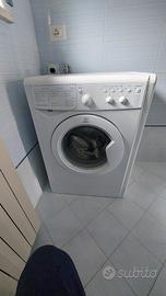Lavatrice Indesit