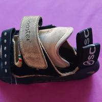 Scarpe arrampicata 37.5