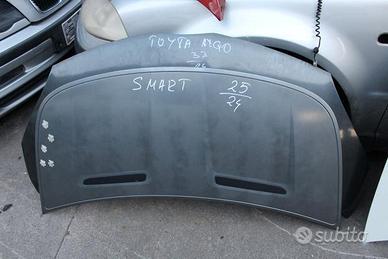 cofano SMART FORFOUR 2005