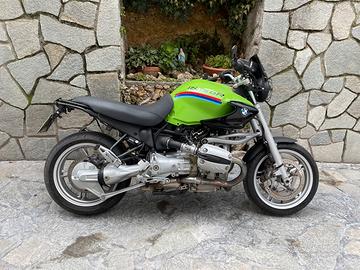 BMW R 1150 R
