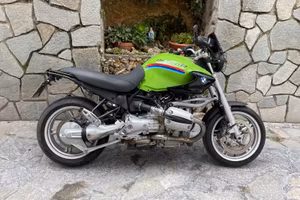 BMW R 1150 R