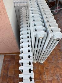 Termosifone in ghisa