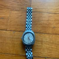 Orologio brail