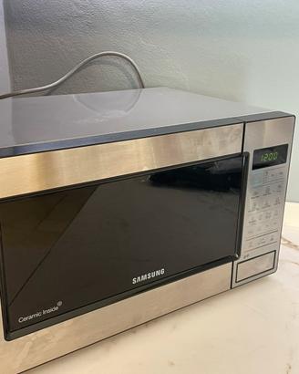 Microonde Samsung