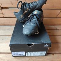 scarpe calcio bambino 35 1/2