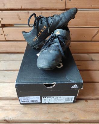 scarpe calcio bambino 35 1/2