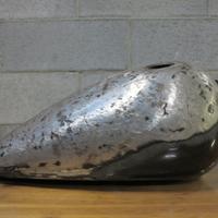 Serbatoio originale Harley per Dyna
