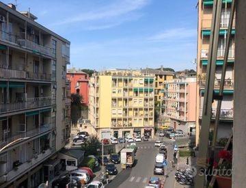 Genova - Quarto appartamento