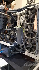 Pc gaming 3080ti aorus master