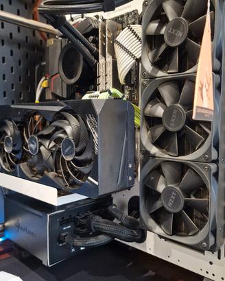 Pc gaming 3080ti aorus master