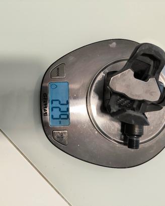 Pedali Corsa Look Keo Blade Carbon 16Nm