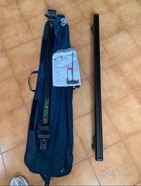 Barre di supporto, portatutto per auto volkswagen