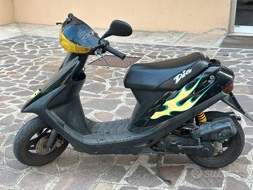 Scooter zx dio honda