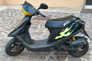 Scooter zx dio honda