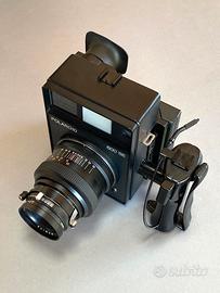 Mamiya Polaroid 600 SE