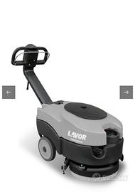 Lavapavimenti  lavor