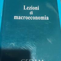 lezione di Macroeconomia- CEDAM