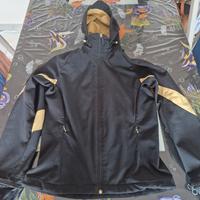 giacca donna Nike taglia media 