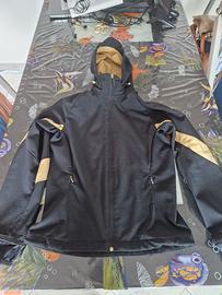 giacca donna Nike taglia media 