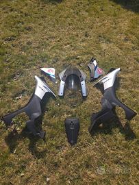 Carena Yamaha R1M 2015 originali