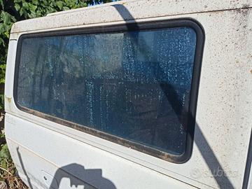 Nissan Patrol 3.3 turbo