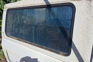 Nissan Patrol 3.3 turbo