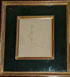 Lorenzo Viani 1930: Archivio Dei.