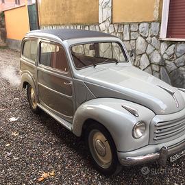 Fiat topilino giardinetta