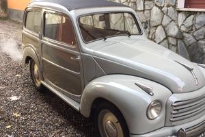 Fiat topilino giardinetta