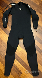 Muta Surf Rip Curl Uomo Freelite 5/3mm Taglia M