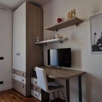 Camera da letto marca Siloma