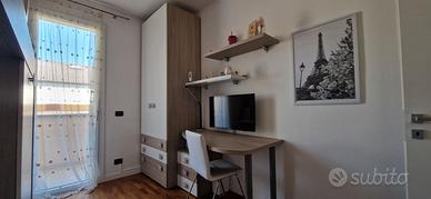 Camera da letto marca Siloma