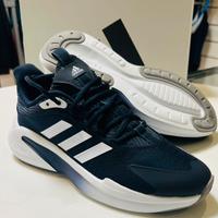 Scarpa running Adidas 41