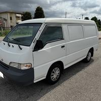 Hyundai h100 2.5 d