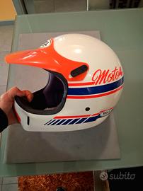 BELL casco vintage  da collezzione